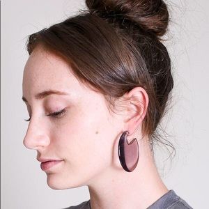 New With Tag: Rachel Comey Camille Earrings